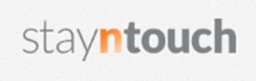StayNTouch