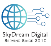 Skydream Digital | Network Design & IT Architecture Specialists